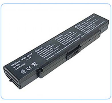 Laptop Battery